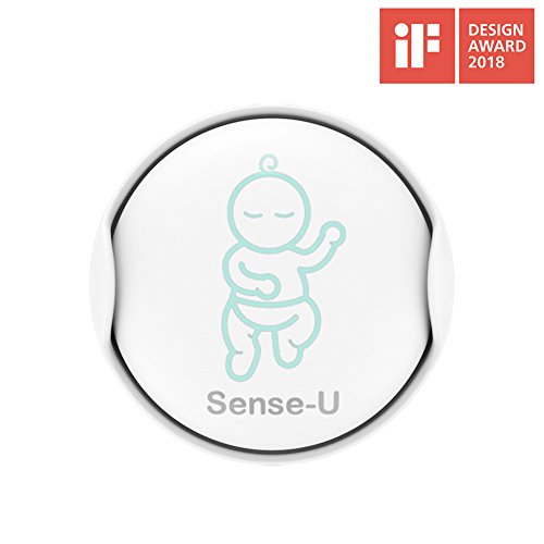 10 Best Smart Baby Products You Need in 2019