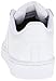 adidas Originals Kids' Superstars Running Shoe, Pure White, 3 M US