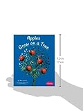 Image de Apples Grow on a Tree (How Fruits and Vegetables Grow)