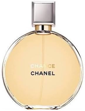 chance chanel 3.4 fl oz