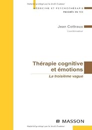 Thérapies cognitives et émotions
