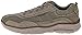 Skechers USA Men's Glides Status Oxford,Taupe,11 M US