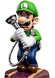 First 4 Figures Luigi's Mansion 3: Luigi Statue
