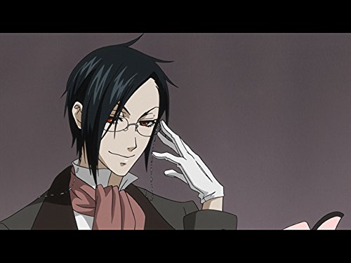 Amazon Co Jp 黒執事を観る Prime Video