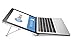 HP Elite X2 1012 G1 Detachable 2-IN-1 Business Laptop LTE SIM, 12' FHD IPS Touchscreen (1920x1280), Intel Core m7-6Y75, 512GB SSD, 8GB RAM, Keyboard, Windows 10 Pro (Renewed)