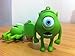 8GB Mini Mike Wazowski USB Flash Drive from MONSTER INC Funny Memory Stick (8G, green)