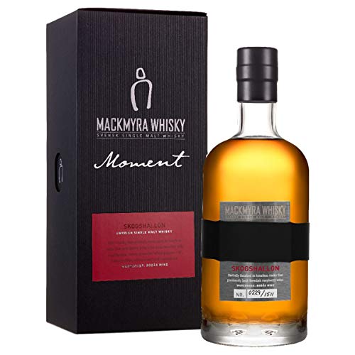 Buy Mackmyra Swedish Whiskies Online Whiskey Shop UK