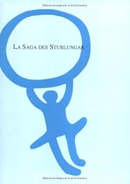 La  saga des Sturlungar
