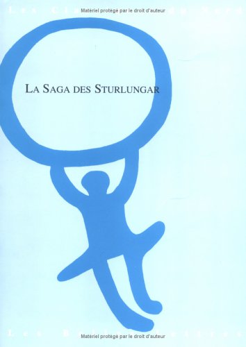 La  saga des Sturlungar