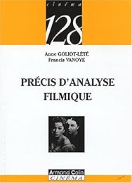 Précis d'analyse filmique