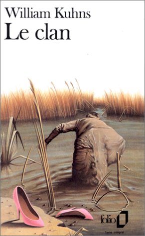 Clan (Folio) (English and French Edition) by W Kuhns