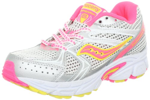 saucony girl shoes amazon