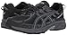 ASICS Men's Gel-Venture 6 Black/Phantom/Mid Grey Shoe 9 M US