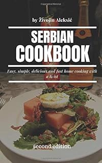 Download Serbian Cooking Popular Recipes From The Balkan Region Kracun Desktop Wallpaper Free Get Wallpaper Serbian Cooking Popular Recipes From The Balkan Region Kracun For Android