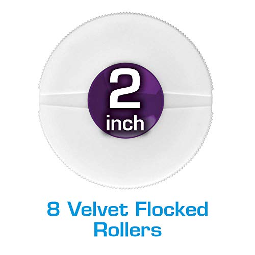 2 INFINITIPRO+Instant+Toumaline+Ceramic+Flocked