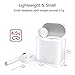 Bluetooth Headphones, Sports Cordless Headphones Headsets with Charging Box for Bluetooth Devices，Cordless Sport Headsets for All Bluetooth Devicesthumb 4