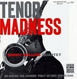 TENOR MADNESS                                      image