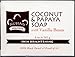 Nubian Heritage Coconut & Papaya Soap
