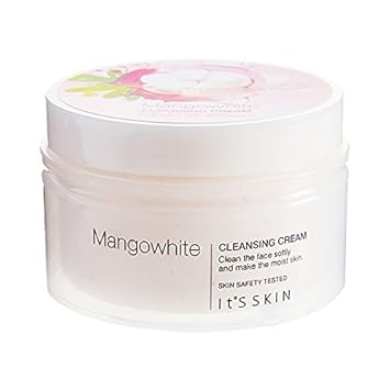 mango white cleansing cream