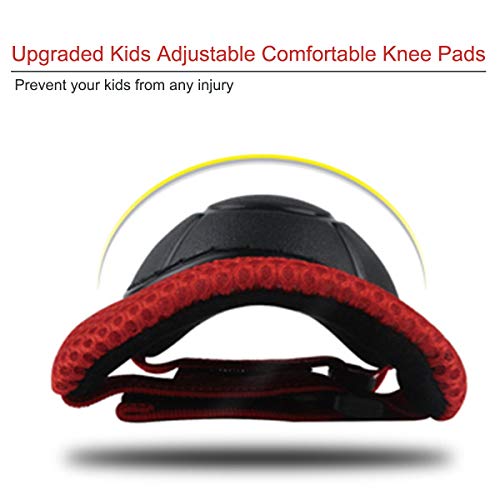 3 Wemfg+Protective+Toddler+Skating+Rollerblading