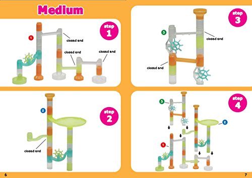 edushape marble run