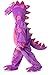 Princess Paradise baby girls Teagan the Dragon Deluxe Infant and Toddler Costumes, As Shown, 12 to 18 Months US