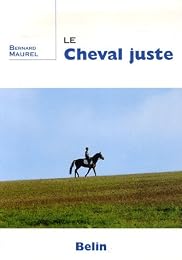 Le  cheval juste