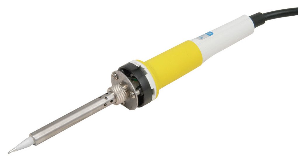 Mercury Replacement Soldering Iron