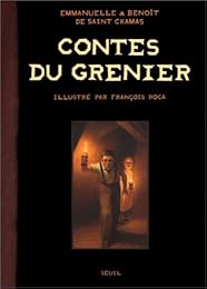 Contes du grenier