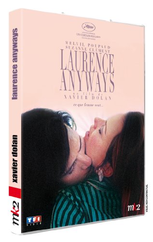Laurence Anyways