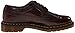 Dr. Martens Women's 3989 Brogue Wingtip Shoe