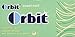 Wrigley's Orbit Sweet Mint - 12/14 pc. Packs