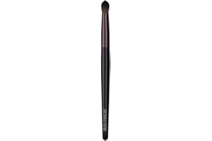 Laura Mercier Eye Makeup Brushes, Made with Synthetic Fibers, Designed for Expert Application, Use with Eyeshadow, Eyeliner & Concealer, Travel Makeup Brush Set, Mother's Day Gift