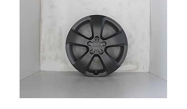Original Audi A3 S3 8V Sportback S Line Llantas juego ...