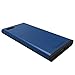 iPhone SE Stand Case, GreatShield Legacy Series Slim Fit Dual Layer Hybrid Case Snap On Back Cover with Kickstand for Apple iPhone SE / 5S / 5 (Blue/Black)