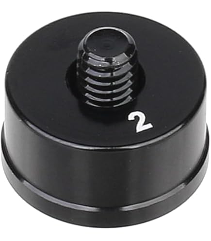 Amazon.com : Gofotu 2pcs Golf Putter Weight Compatible with