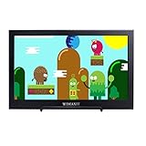 WIMAXIT 11.6 Inch Portable HDMI Monitor, Full HD