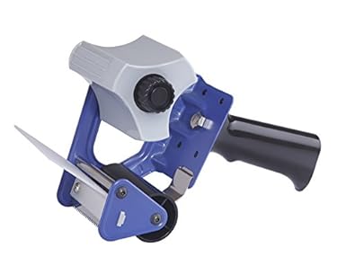 Kangaro - HEAVY DUTY - Tape Dispenser - 2inch with Stainless Steel Blade