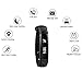 iGANK Fitness Tracker, I5A Fitness Watch Smart Bracelet Activity Tracker Sleep Monitor Pedometer Wristband for Android and iOS Smartphone (Black)