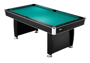 mizerak pool table 7ft