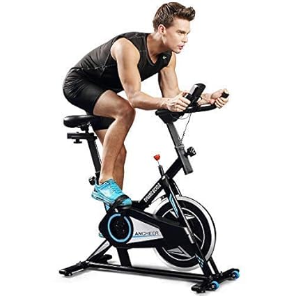 as seen on tv exercise bike