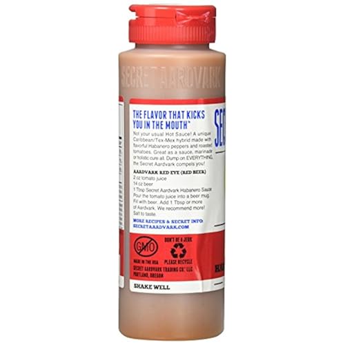 Grocery & Gourmet Food, Sauces, Gravies & Marinades, Hot Sauce