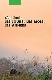 Les  jours, les mois, les années