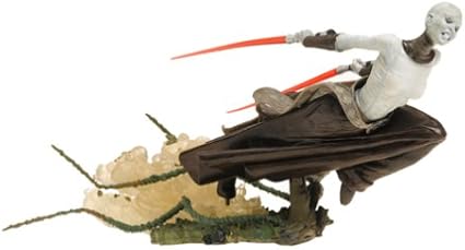 Amazon.com: Star Wars Unleashed 7\