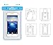 FRiEQ Waterproof Case for Outdoor Activities - Waterproof Bag/Pouch for Smartphones - IPX8 Certified to 100 Feet (Blue)