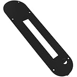 Delta Power Equipment Corporation 36-502 Dado Throat Plate, Colors may Vary