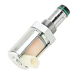 Orion Motor Tech 6.0 IPR Valve, Compatible with Ford 6.0L Diesel 2003-2010 Super Duty F250 F350 F450 F550, Excursion, E-350 E-450, Replaces# 5C34-9C968-CA, 1846057C1, Injector Pressure Regulator