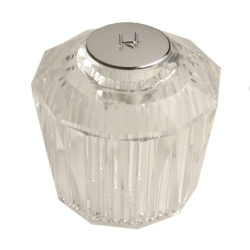 Danco Replacement Tub & Shower Handles for Price Pfister Windsor/Contessa 88388