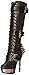 Demonia Women's Mue2028/bpu/pwch