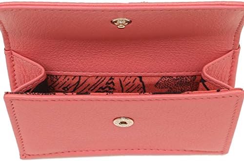 競売 シャネル 折財布 レディース Chanel A Y K1115 ピンク 並行輸入品 人気ブランド新作豊富
